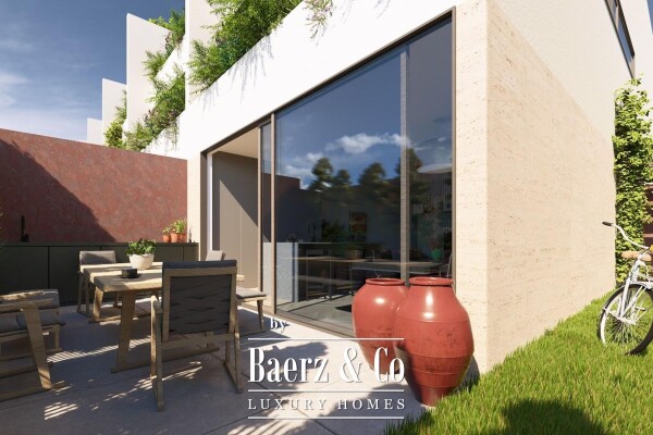 photo 14 Zadar, Arbanasi, Bel Zara complex, three-bedroom apartment in an excellent location