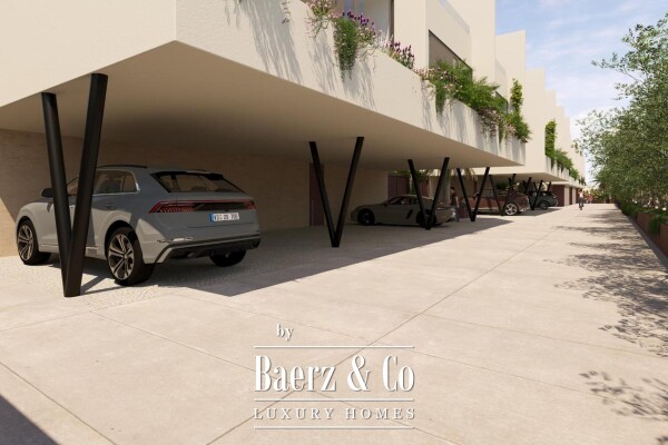 photo 9 Zadar, Arbanasi, Bel Zara complex, three-bedroom apartment in an excellent location