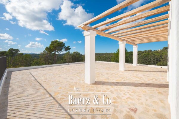 photo 27 Beautiful luxury home in Santa Gertrudis De Fruitera, Santa Gertrudis De Fruitera