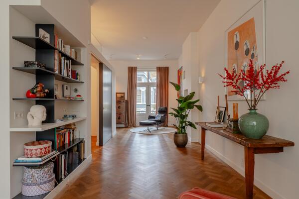 photo 18 Van Breestraat 45