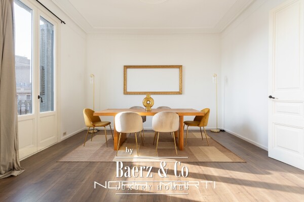 photo 11 Apartment for rent in the Born