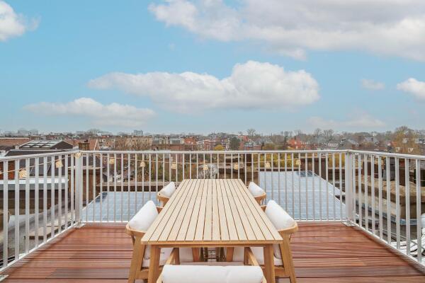 photo 25 Koninginneweg 190 F