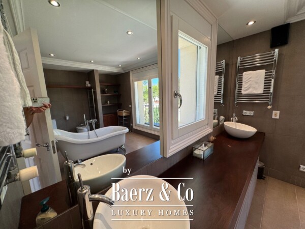 photo 27 Beautiful luxury home in Altea