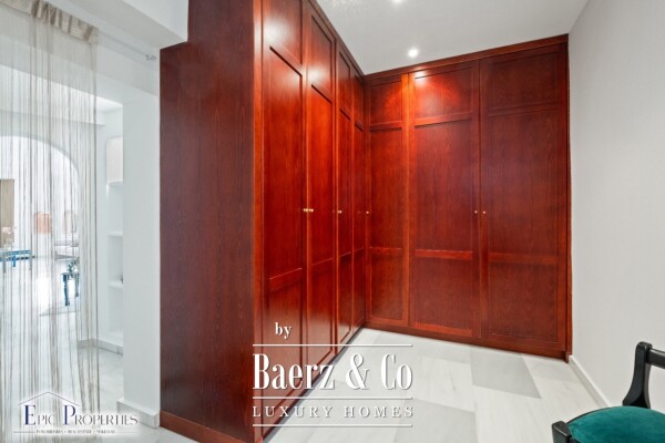 photo 15 Beautiful luxury home in Altea