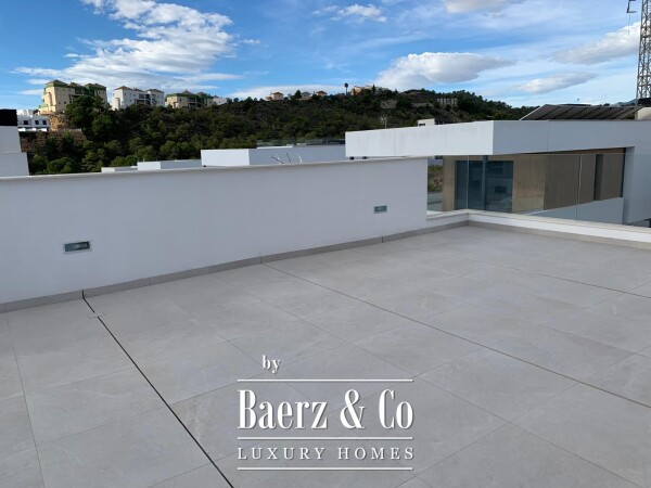 photo 24 Beautiful luxury home in Finestrat