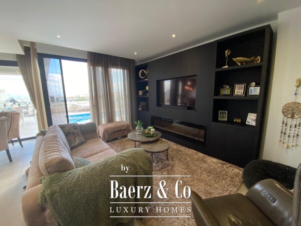 photo 16 Beautiful luxury home in Polop