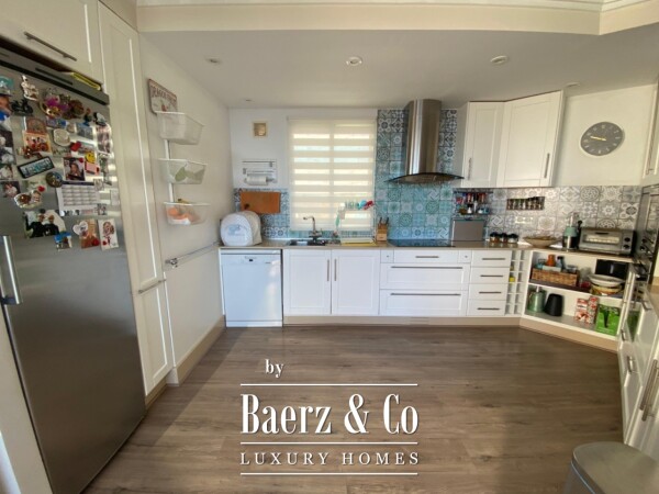 photo 9 Beautiful luxury home in Altea la Vieja