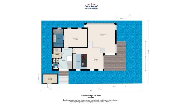 Floor Plan 9 - Glaskloksingel 59