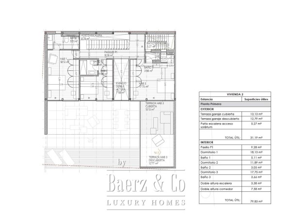 photo 31 Beautiful luxury home in Albir