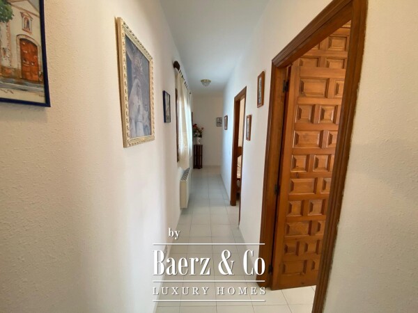 photo 14 Beautiful luxury home in Alfaz del Pi, Jardin de Alfaz