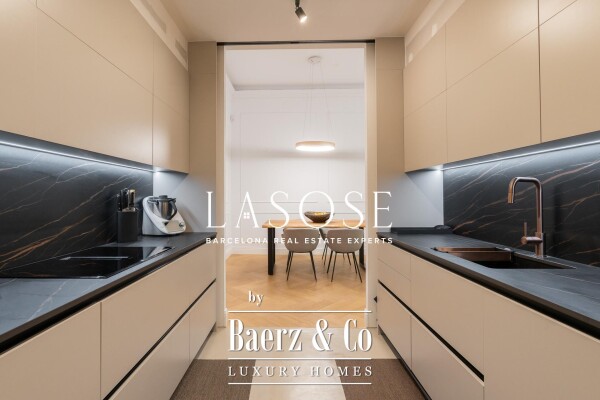 photo 16 Barcelona, Eixample