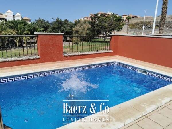 photo 5 Townhouse in the prestigious area of El Duque