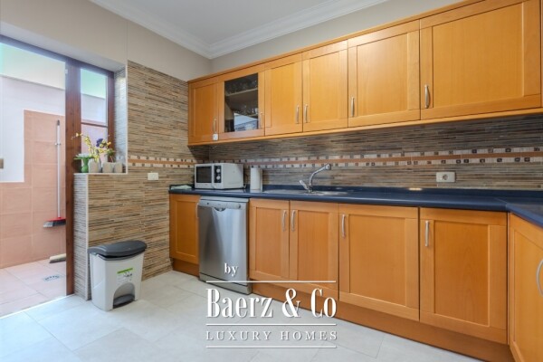 photo 18 Townhouse in the prestigious area of El Duque