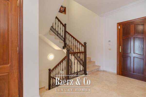 photo 51 Townhouse in the prestigious area of El Duque