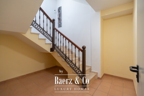 photo 53 Townhouse in the prestigious area of El Duque