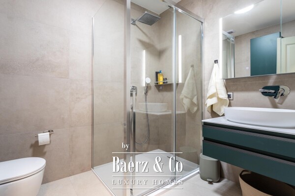 photo 12 Kaštel Sućurac, newly built villa with pool and panoramic sea view