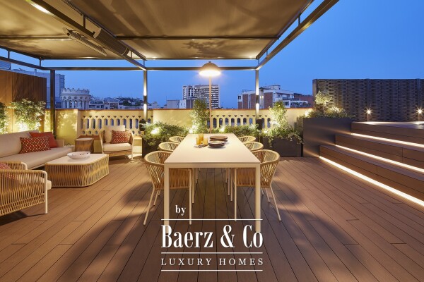 photo 47 Calle de la Diputació, Eixample 