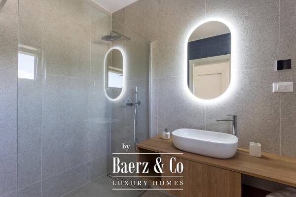 photo 12 Bale, Čubani - exclusive villa with pool and panoramic sea view