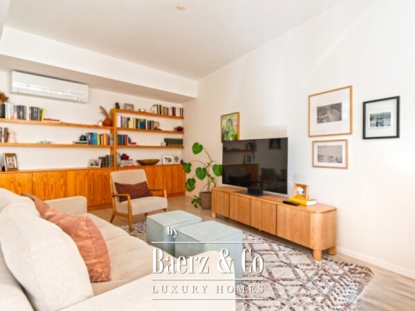 photo 7 3 bedroom apartment in Amoreiras