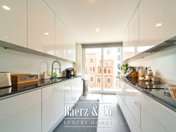 photo 17 3 bedroom apartment in Amoreiras