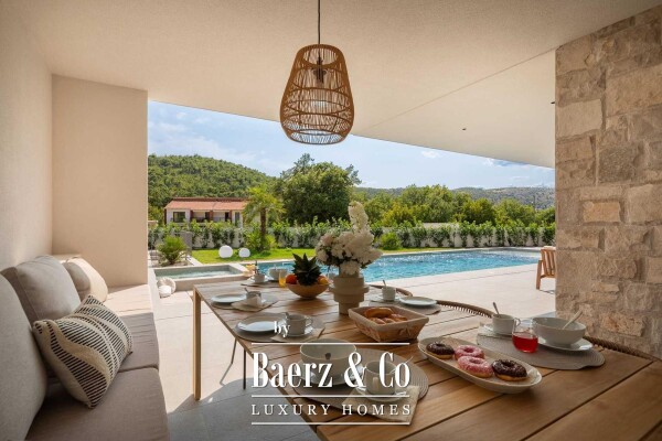 photo 18 Split - Surroundings | Luxury villa with pool in a peaceful natural setting