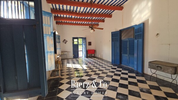 photo 79 Tablaje 3710 Rancho San Roman y Tablaje 1939 Rancho San Jose 