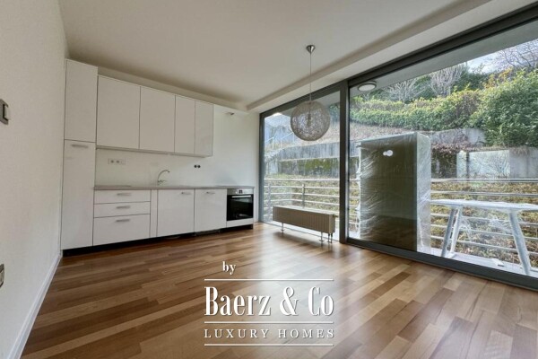 photo 12 Zagreb, Šestine, luxurious apartment on 4 floors, 323 m² garden 7 PS