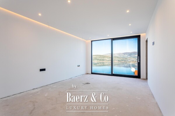 photo 15 Čiovo, Mastrinka - newly built villa with pool and open sea view