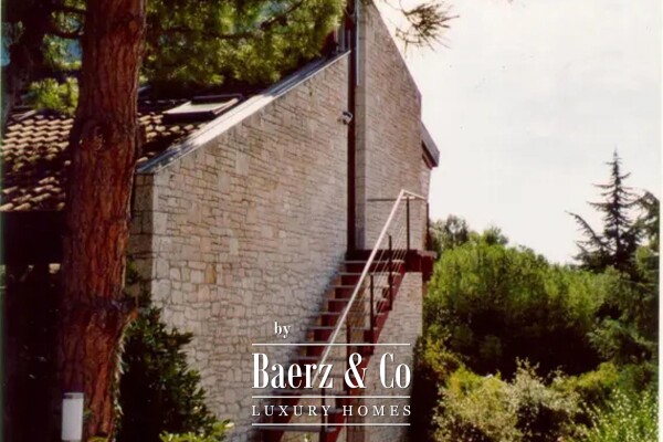 photo 14 Istria, Rovinj, unique vila 362 m² just 150 meters from the sea on top location