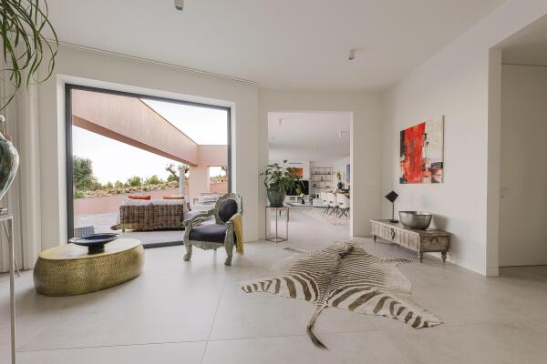 photo 6 Rua do Rosmaninho lote 12 