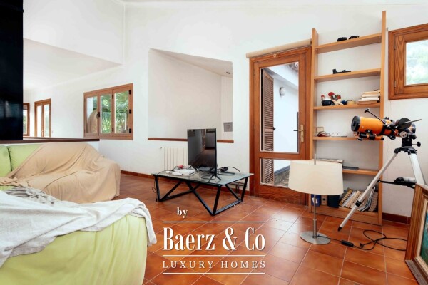 photo 30 Villa Santa Ponsa with endless possibilities