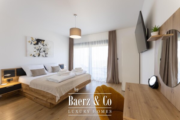 photo 25 Primošten, beautiful villa with a swimming pool and sea view, 311.56 m²