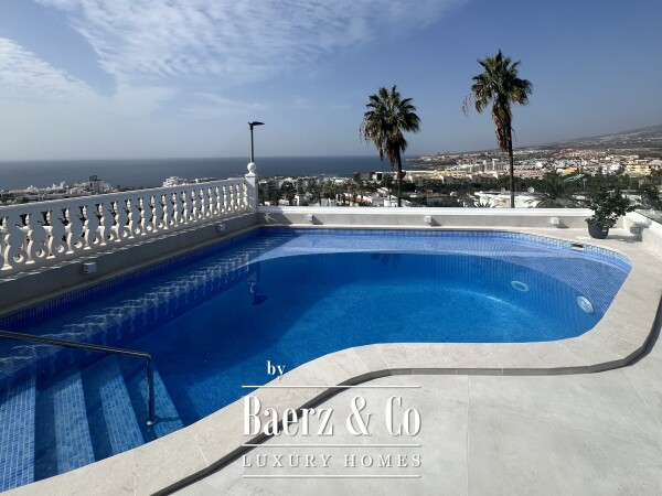 photo 2 Charming renovated villa in excellent location.