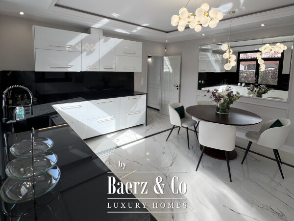 photo 14 Charming renovated villa in excellent location.