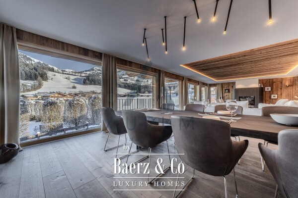photo 8 Beautiful luxury home in Kitzbühel