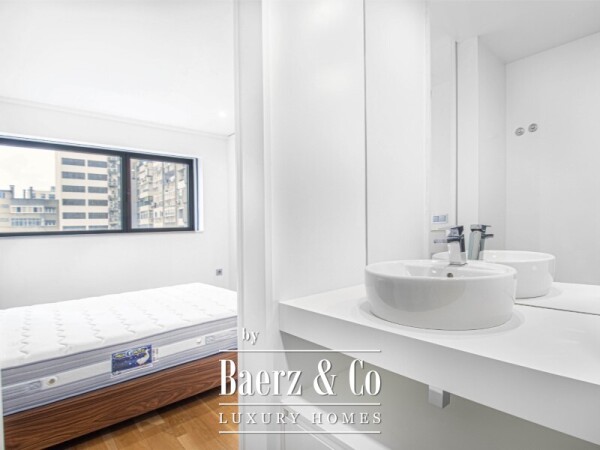 photo 19 Brand New 3-Bedroom Apartment in Avenidas Novas