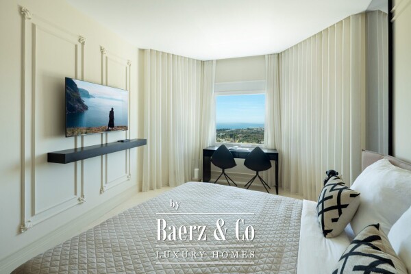 photo 20 Penthouse - Golden Mile - Marbella - Ref: 8661