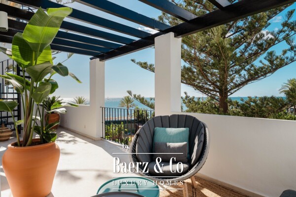 photo 16 Penthouse - San Pedro - Marbella - Ref: 8662