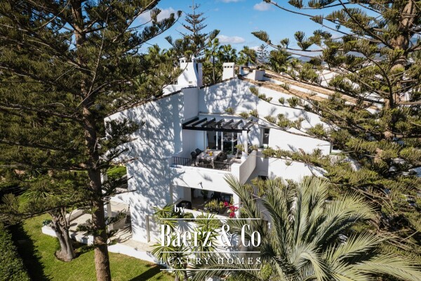 photo 32 Penthouse - San Pedro - Marbella - Ref: 8662