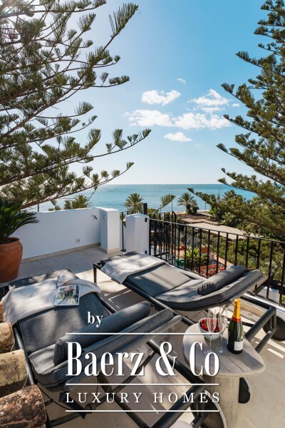 photo 34 Penthouse - San Pedro - Marbella - Ref: 8662