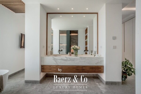 photo 39 Villa - La Quinta - Benahavis - Ref: 8665