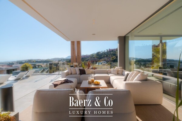 photo 66 Villa - La Quinta - Benahavis - Ref: 8665