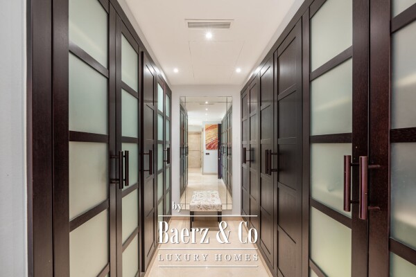 photo 18 Apartment - Puerto Banus - Marbella - Ref: 8666