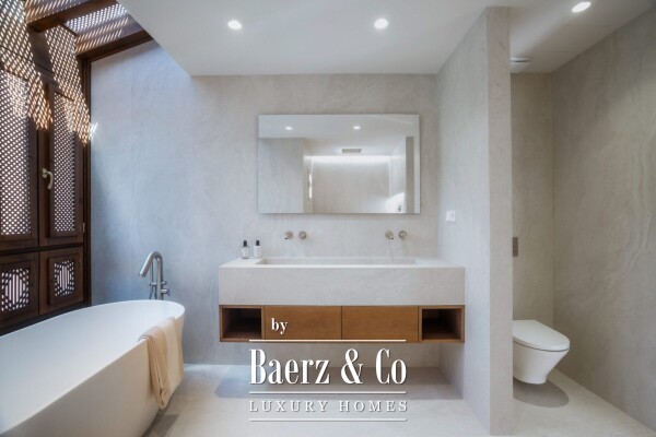 photo 19 Penthouse - Nueva Andalucia - Marbella - Ref: 8667