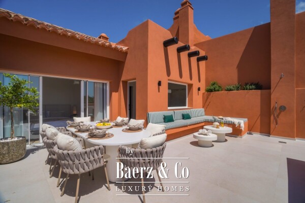 photo 25 Penthouse - Nueva Andalucia - Marbella - Ref: 8667