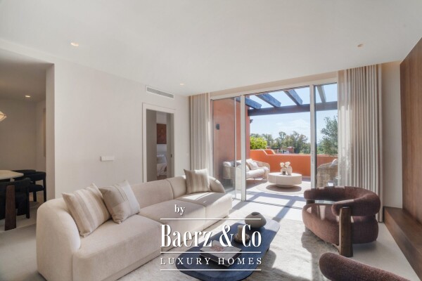 photo 41 Penthouse - Nueva Andalucia - Marbella - Ref: 8667