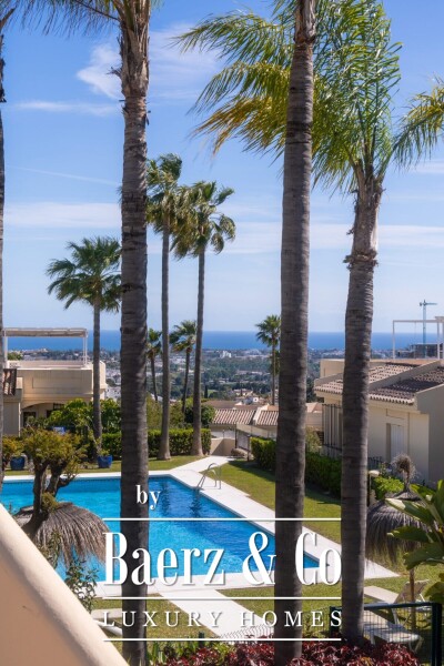 photo 42 Penthouse - La Quinta - Benahavis - Ref: 8668