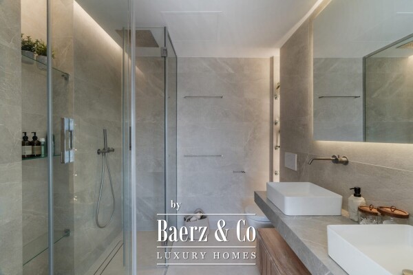 photo 44 Penthouse - La Quinta - Benahavis - Ref: 8668