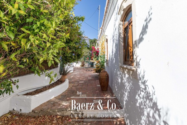 photo 13 Beautiful luxury home in Loulé (São Sebastião), Countryside