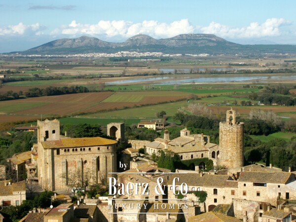 photo 11 Palace [[OFF-MARKET]], Golden Triangle Baix Empordà, Costa Brava.